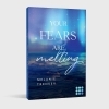 Buchcover und Innenansicht für das Buch: Your Fears Are Melting (Iceland Love 2)