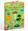Buchcover und Innenansicht für das Buch: Fungarium: Welcome to the Museum