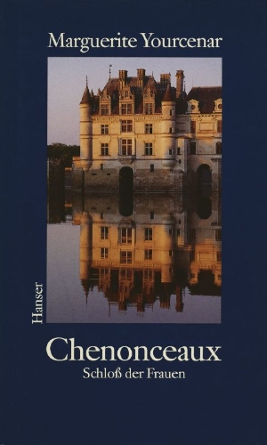 Buchcover und Innenansicht für das Buch: Ah, mon beau château