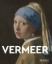 Buchcover und Innenansicht für das Buch: Vermeer