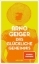 Buchcover und Innenansicht für das Buch: Das glückliche Geheimnis