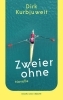 Buchcover und Innenansicht für das Buch: Zweier ohne