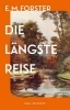 Buchcover und Innenansicht für das Buch: The Longest Journey
