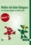 Buchcover und Innenansicht für das Buch: Mathe mit dem Känguru 3