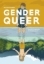 Buchcover und Innenansicht für das Buch: Genderqueer - Eine nichtbinäre Autobiografie