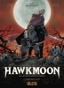 Buchcover und Innenansicht für das Buch: Hawkmoon 3