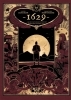 Buchcover und Innenansicht für das Buch: 1629