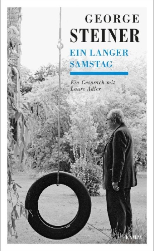 Buchcover und Innenansicht für das Buch: Un long samedi