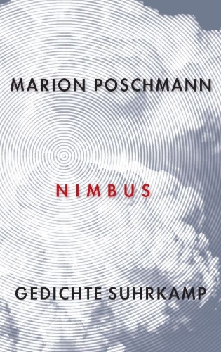 Buchcover und Innenansicht für das Buch: Nimbus