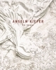 Buchcover und Innenansicht für das Buch: Anselm Kiefer