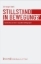 Buchcover und Innenansicht für das Buch: Stillstand in Bewegung?