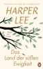 Buchcover und Innenansicht für das Buch: The Land of Sweet Forever