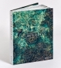 Buchcover und Innenansicht für das Buch: Wild Ocean