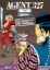 Buchcover und Innenansicht für das Buch: Agent 327. Band 11