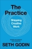 Buchcover und Innenansicht für das Buch: The Practice