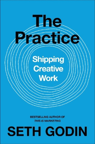 Buchcover und Innenansicht für das Buch: The Practice