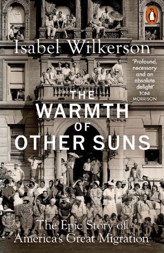 Buchcover und Innenansicht für das Buch: The Warmth of Other Suns