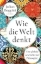 Buchcover und Innenansicht für das Buch: How The World Thinks: A Global History of Philosophy
