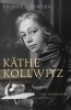 Buchcover und Innenansicht für das Buch: Käthe Kollwitz