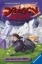 Buchcover und Innenansicht für das Buch: Dragon Ninjas, Band 3 - Der Drache des Himmels