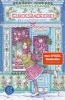 Buchcover und Innenansicht für das Buch: Holiday Magic. A Bliss Novel
