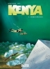 Buchcover und Innenansicht für das Buch: Kenya. Band 4