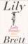 Buchcover und Innenansicht für das Buch: Lola Bensky