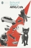 Buchcover und Innenansicht für das Buch: All My Cats