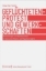 Buchcover und Innenansicht für das Buch: Geflüchtetenprotest und Gewerkschaften