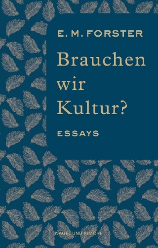Buchcover und Innenansicht für das Buch: Abinger Harvest (1936), Two Cheers for Democracy (1951)