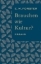 Buchcover und Innenansicht für das Buch: Abinger Harvest (1936), Two Cheers for Democracy (1951)