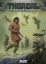 Buchcover und Innenansicht für das Buch: Die Welten von Thorgal - Thorgals Jugend. Band 11