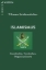 Buchcover und Innenansicht für das Buch: Islamismus