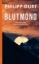 Buchcover und Innenansicht für das Buch: Blutmond