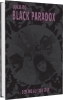 Buchcover und Innenansicht für das Buch: Black Paradox
