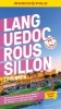 Buchcover und Innenansicht für das Buch: MARCO POLO Reiseführer Languedoc-Roussillon, Cevennen