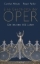 Buchcover und Innenansicht für das Buch: A History of Opera. The Last Four Hundred Years