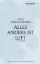 Buchcover und Innenansicht für das Buch: LO DEMÁS ES AIRE