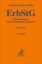 Buchcover und Innenansicht für das Buch: Erbschaftsteuer- und Schenkungsteuergesetz. ErbStG