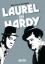 Buchcover und Innenansicht für das Buch: Laurel et Hardy
