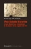 Buchcover und Innenansicht für das Buch: (Post)Colonial Histories - Trauma, Memory and Reconciliation in the Context of the Angolan Civil War