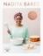 Buchcover und Innenansicht für das Buch: Nadiya Bakes