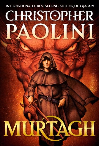 Buchcover und Innenansicht für das Buch: Murtagh