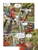 Buchcover und Innenansicht für das Buch: Quest 1