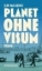 Buchcover und Innenansicht für das Buch: Planète sans visa