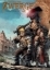 Buchcover und Innenansicht für das Buch: Die Saga der Zwerge. Band 19