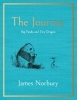 Buchcover und Innenansicht für das Buch: The Journey