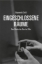 Buchcover und Innenansicht für das Buch: Eingeschlossene Räume