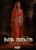 Buchcover und Innenansicht für das Buch: India Dreams