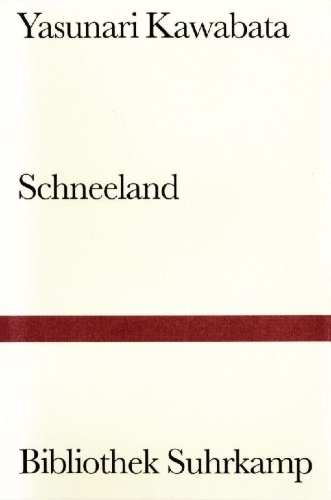 Buchcover und Innenansicht für das Buch: Yukiguni